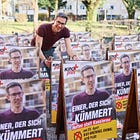 Osztrák? Kommunista?! Párt?!?!