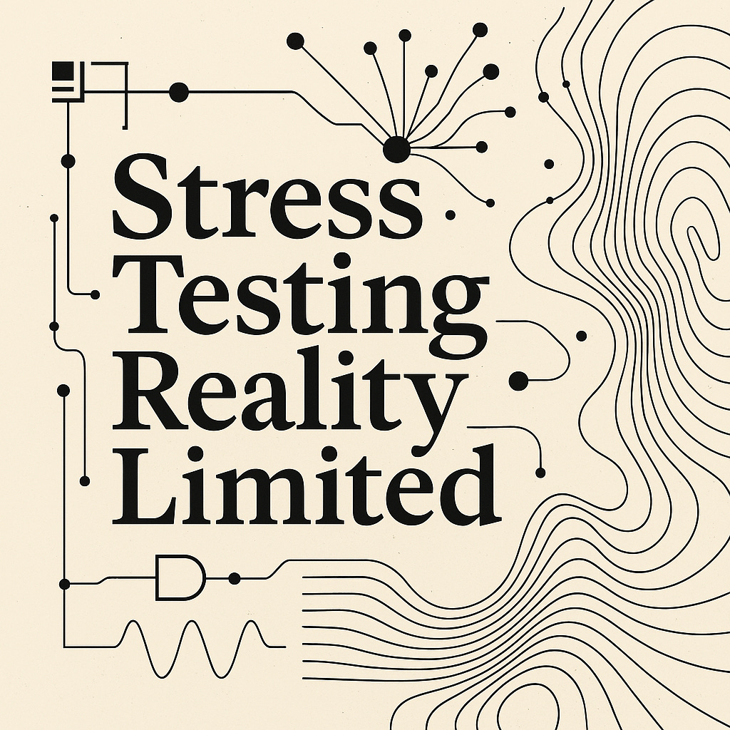 Stress-Testing Reality Limited