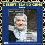 Soulful Wisdom Podcast (formerly Muslimcentric)