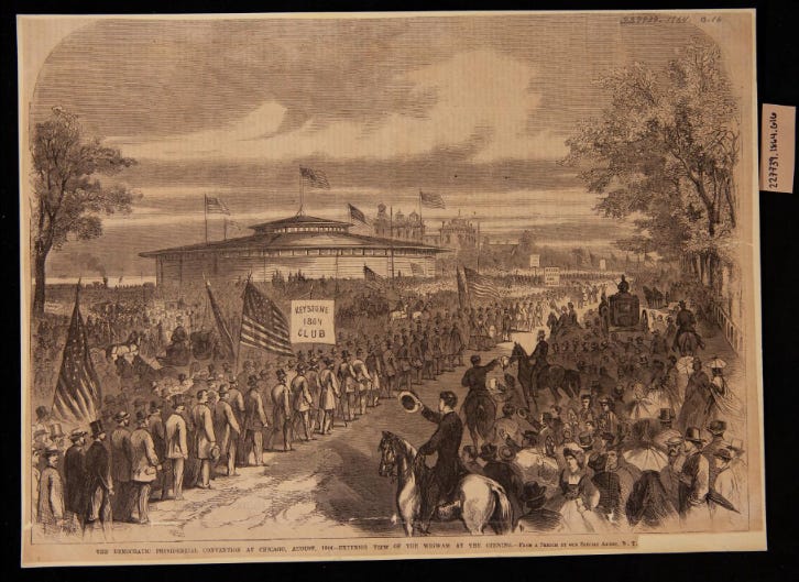 &ldquo;&hellip;a disgraceful and pusillanimous peace&hellip;&rdquo;