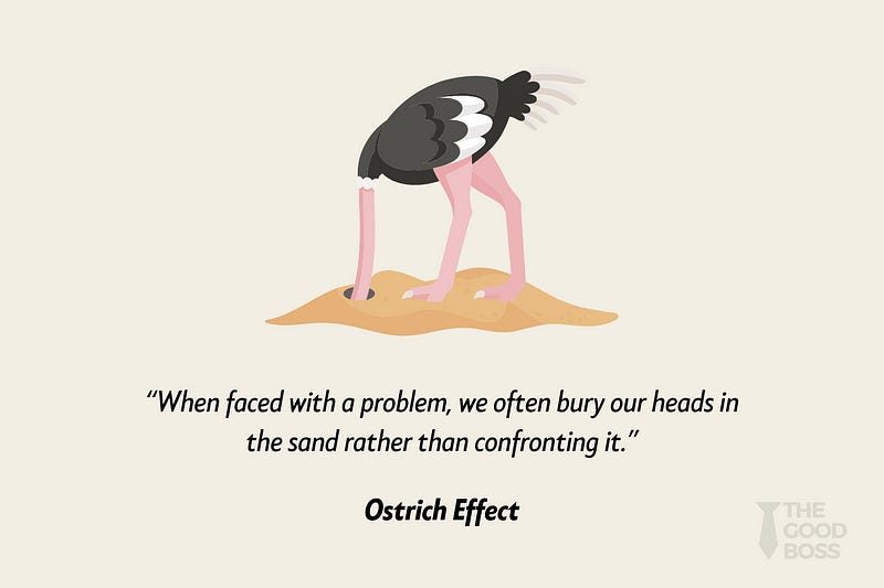 10 Sneaky Cognitive Traps That Are Sabotaging Your Leadership