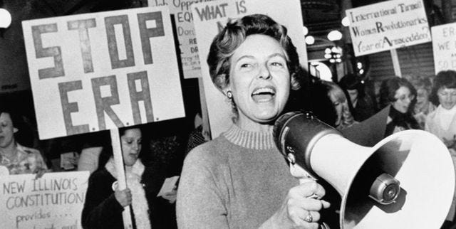 phyllis schlafly
