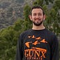 Harris Yudin's avatar