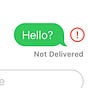 Not Delivered's avatar