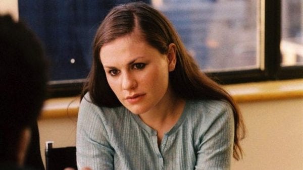 Anna Paquin Stars In Netflix's Margaret Atwood Miniseries Alias Grace