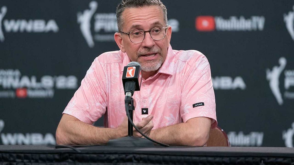 WNBA General Managers Navigate Challenging, Compressed Offseason