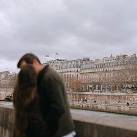 In the Know: Society Page