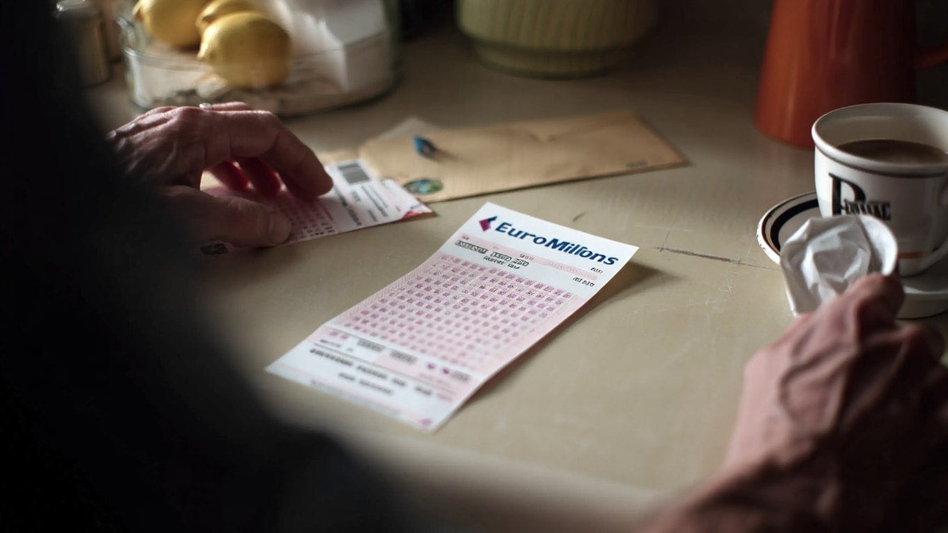 Euromillions : le jackpot qui réécrit la vie — les chiffres, l'histoire et ce que Winnza nous révèle