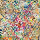 AI๋ฅผ ํตํด ๋ฏธ์ ์ ์๊ฐ ์ป๊ธฐ