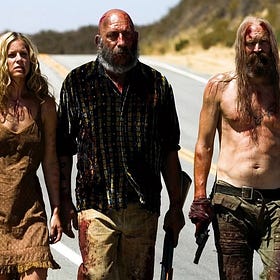 Celebrating the genius of Rob Zombie