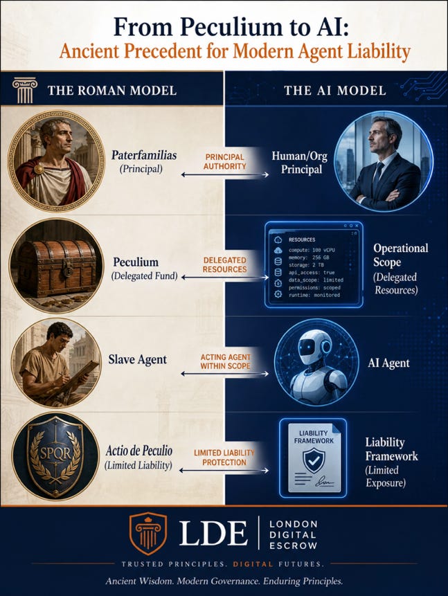A poster of a diagram of a person and a robot

Description automatically generated