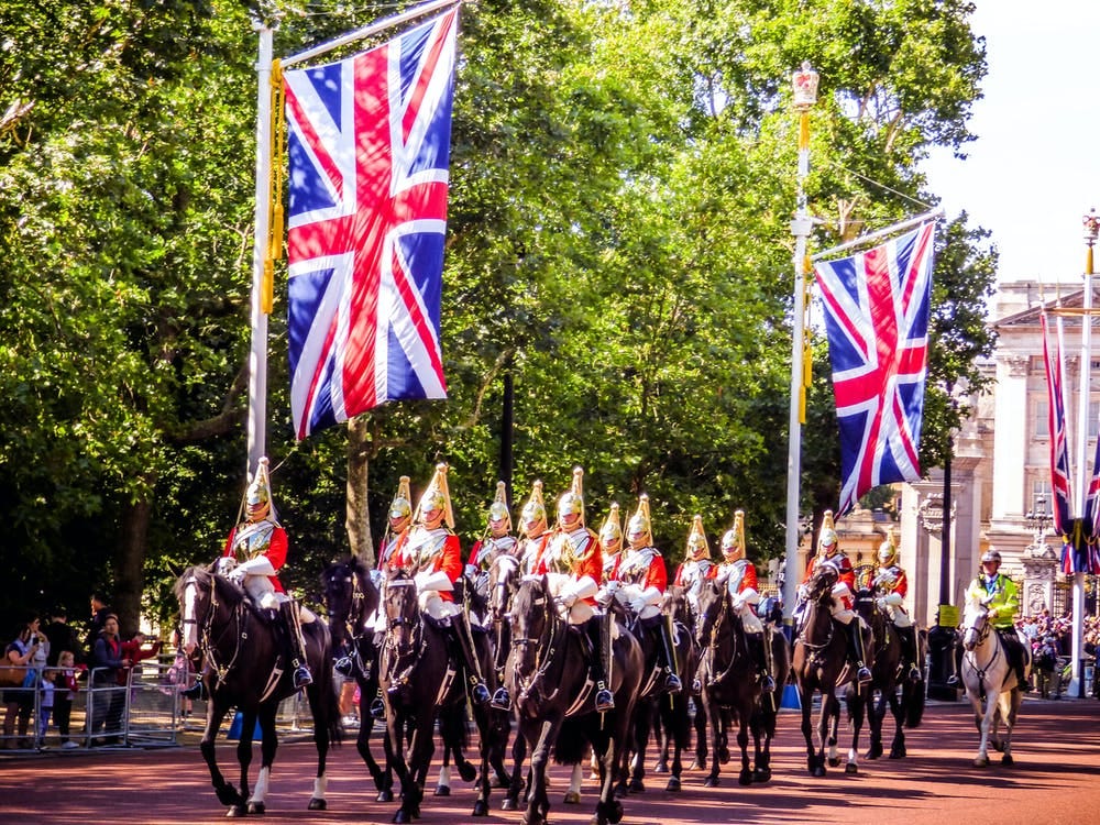 United Kingdom Marching Band United Kingdom Marching Band