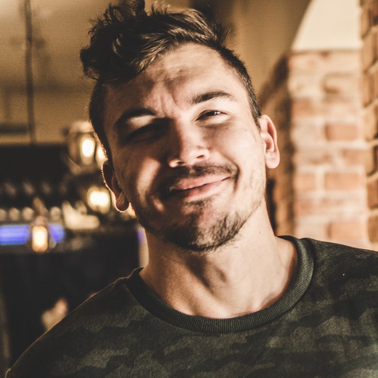 Artwork for Ruslan Glaba