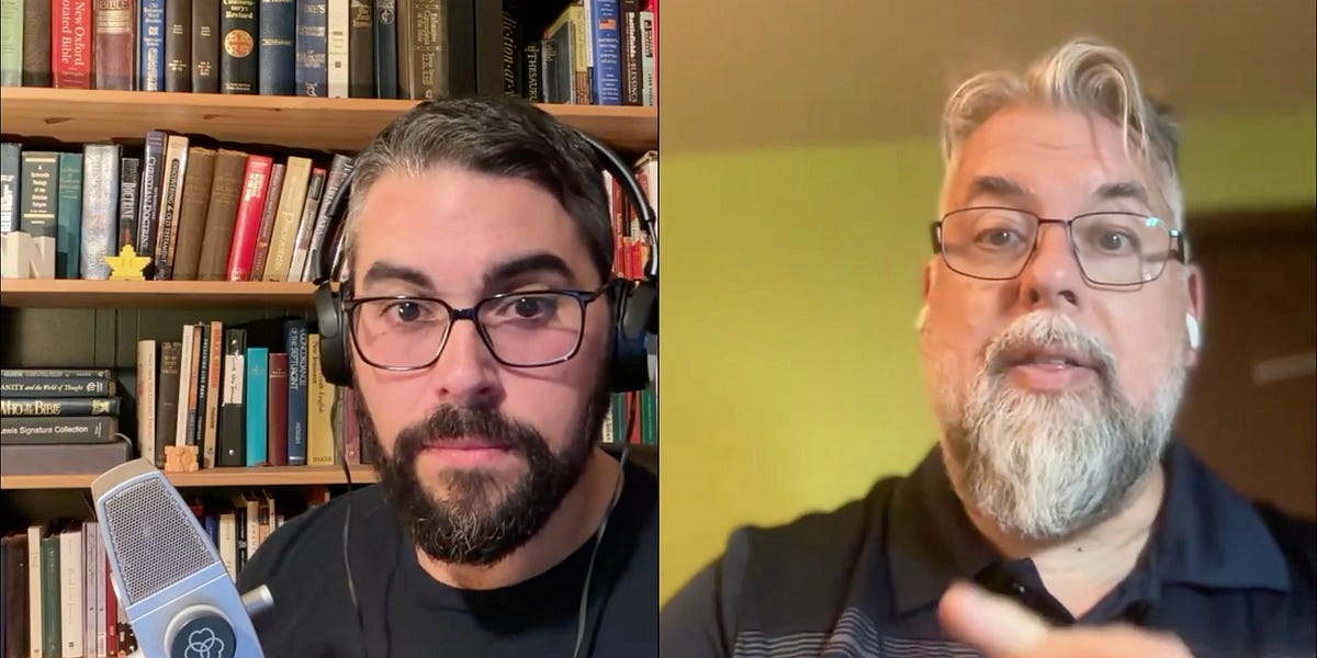 RMP 048 | AI and Our Future: An Interview with an AI Consultant (feat. @Leebase)