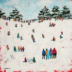 In the Bleak Midwinter