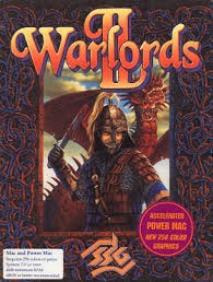 Warlords II - Wikipedia