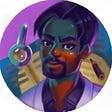 Marcus Reid's avatar