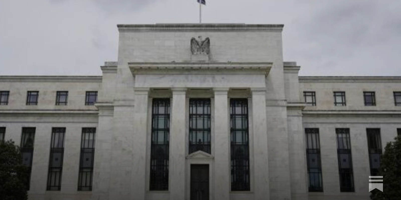 Fed Takes Big Step to Ease Crypto Oversight