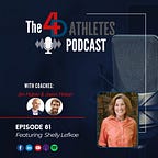 4D Leaders Newsletter: Addressing The Youth Sports Crisis