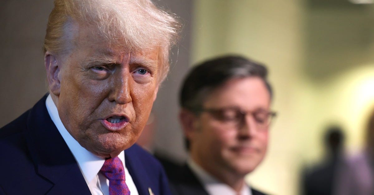 Trump's Immigration Crackdown Already Causing Hiring Issues for Businesses  - Newsweek