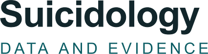 Suicidology Data and Evidence