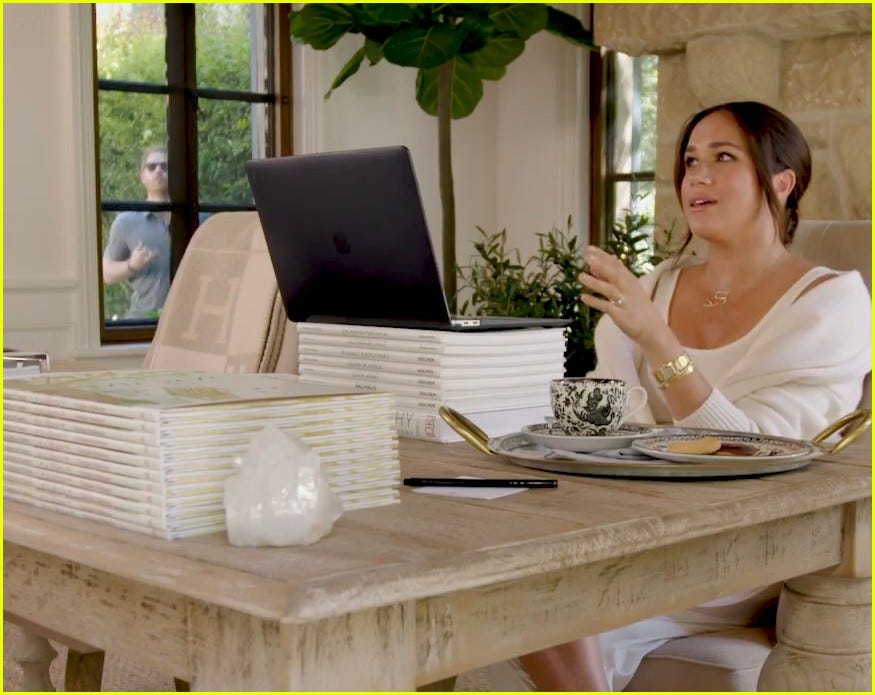 Meghan Markle's '40x40' Video Gives First Glimpse at Baby Lilibet (& a  Juggling Prince Harry, Too!): Photo 4599820 | Celebrity Babies, Lilibet  Mountbatten-Windsor, Meghan Markle, Prince Harry Photos | Just Jared:  Entertainment News