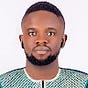 Joel Ugwa's avatar
