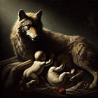 From Natural Selection to Machine Selection: Human Evolution in the Age of AI