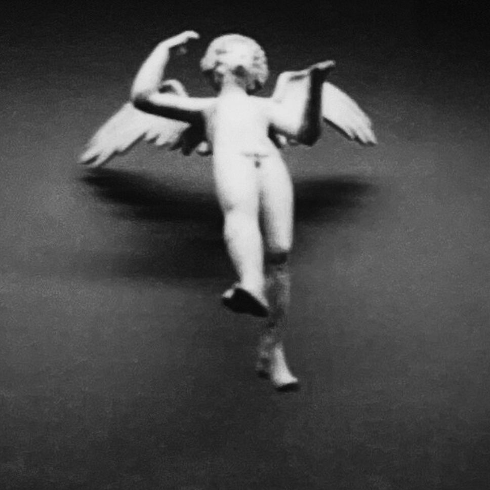 Angelic Transmissions