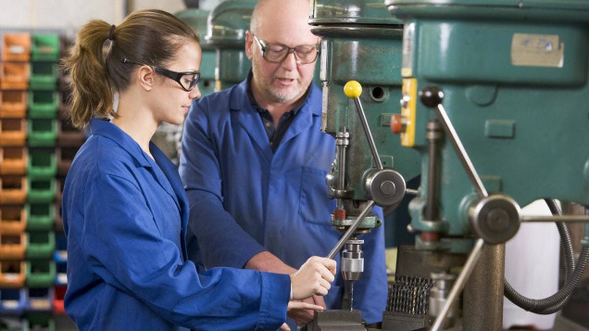 Vocational Credential Inflation - by Bryan Caplan