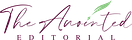 The Anointed Editorial