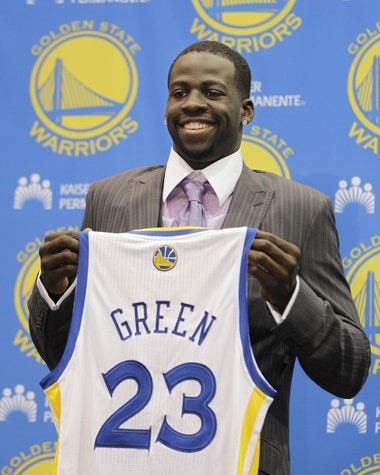 Warriors Rookies Basketball.JPG