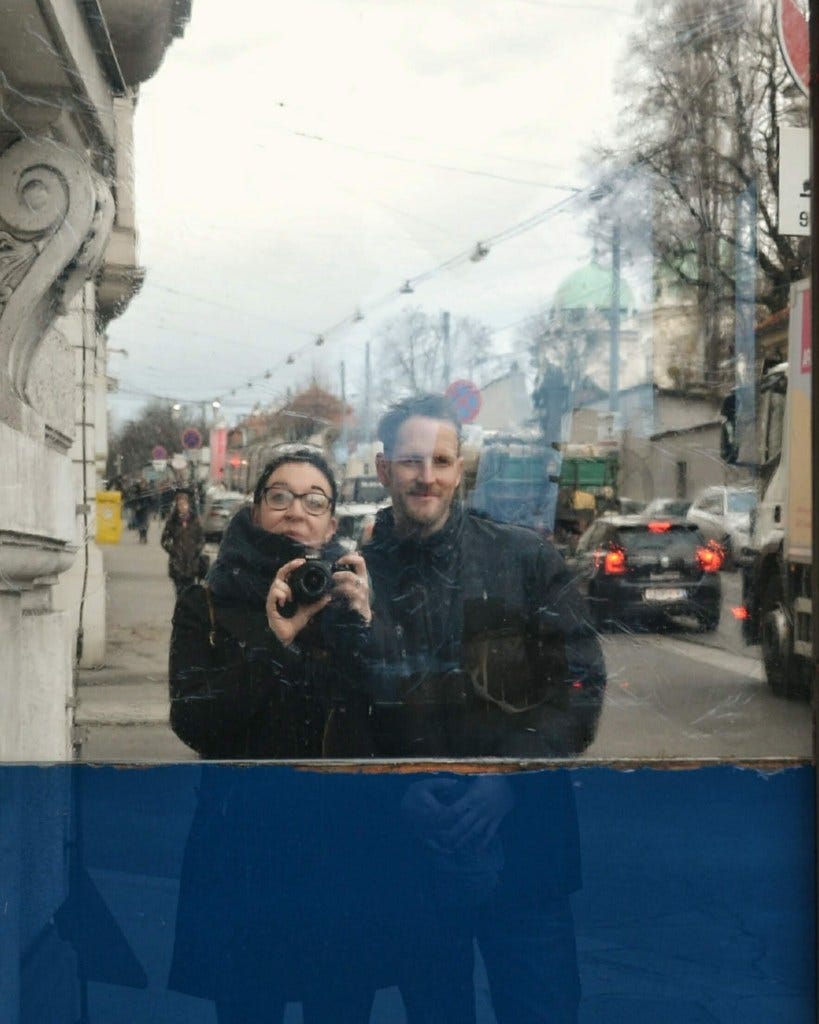 Vienna travel guide