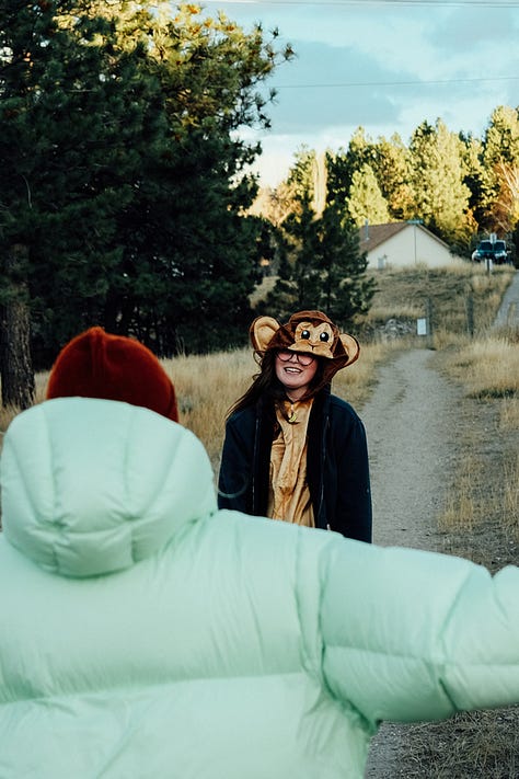 Tyler Knott Gregson Fuji photographs of a simple life