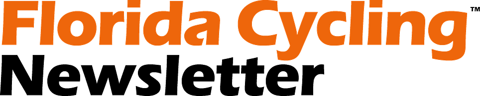 Florida Cycling Newsletter