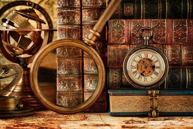 Top 5 razones para estudiar Historia y Geografía