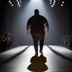 🐈‍⬛ Catwalk