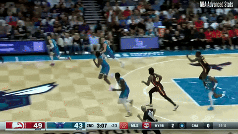 Former Boston Celtics Join Rivals During NBA Rivals Week Former Boston Celtics Join Rivals During NBA Rivals Week