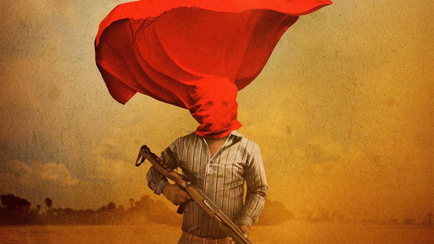 Birds of Passage - Streama online | TV.nu