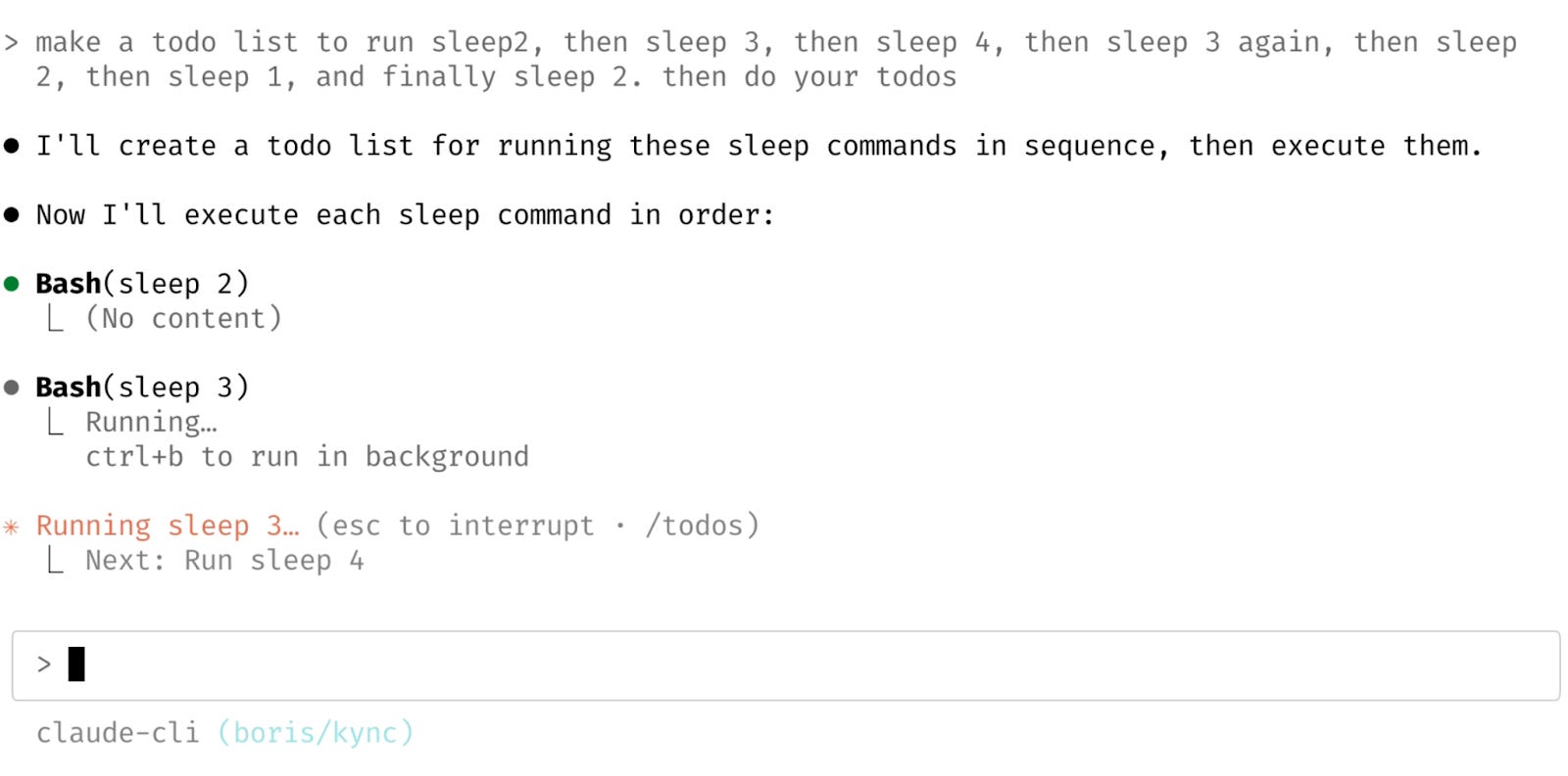 How Claude Code is built - by Gergely Orosz