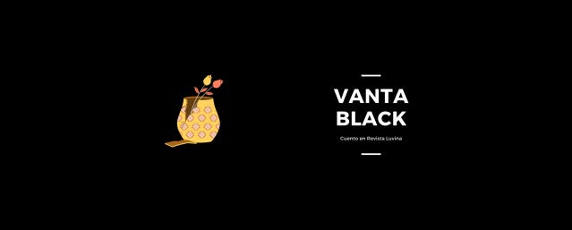 Vantablack