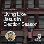 GoodLion Theology - Aaron Salvato