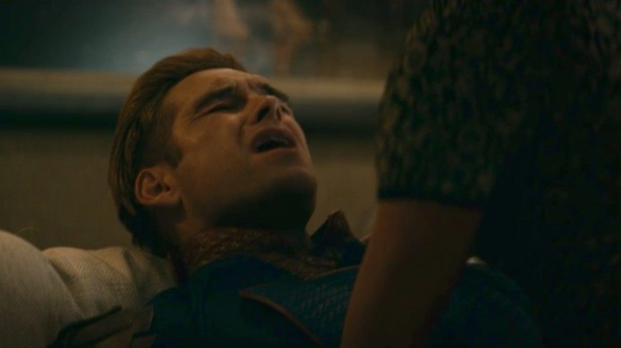 the boys sexy scene cut 2019 the boys sexy scene cut 2019