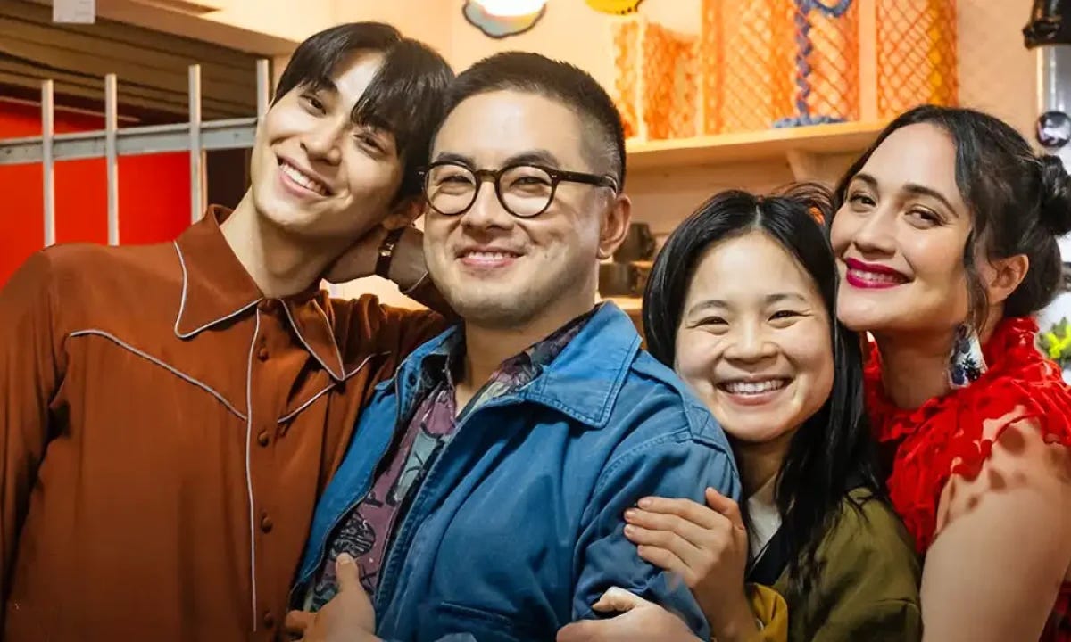 The Wedding Banquet (2025) Review: Love Wins - Loud And Clear Reviews The Wedding Banquet (2025) Review: Love Wins - Loud And Clear Reviews