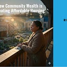 TISGB Presents: How Community Wealth Is Creating Affordable Housing