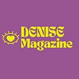 DENISE MAGAZINE's avatar