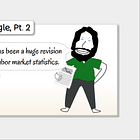 Statistic Struggle, Pt. 2