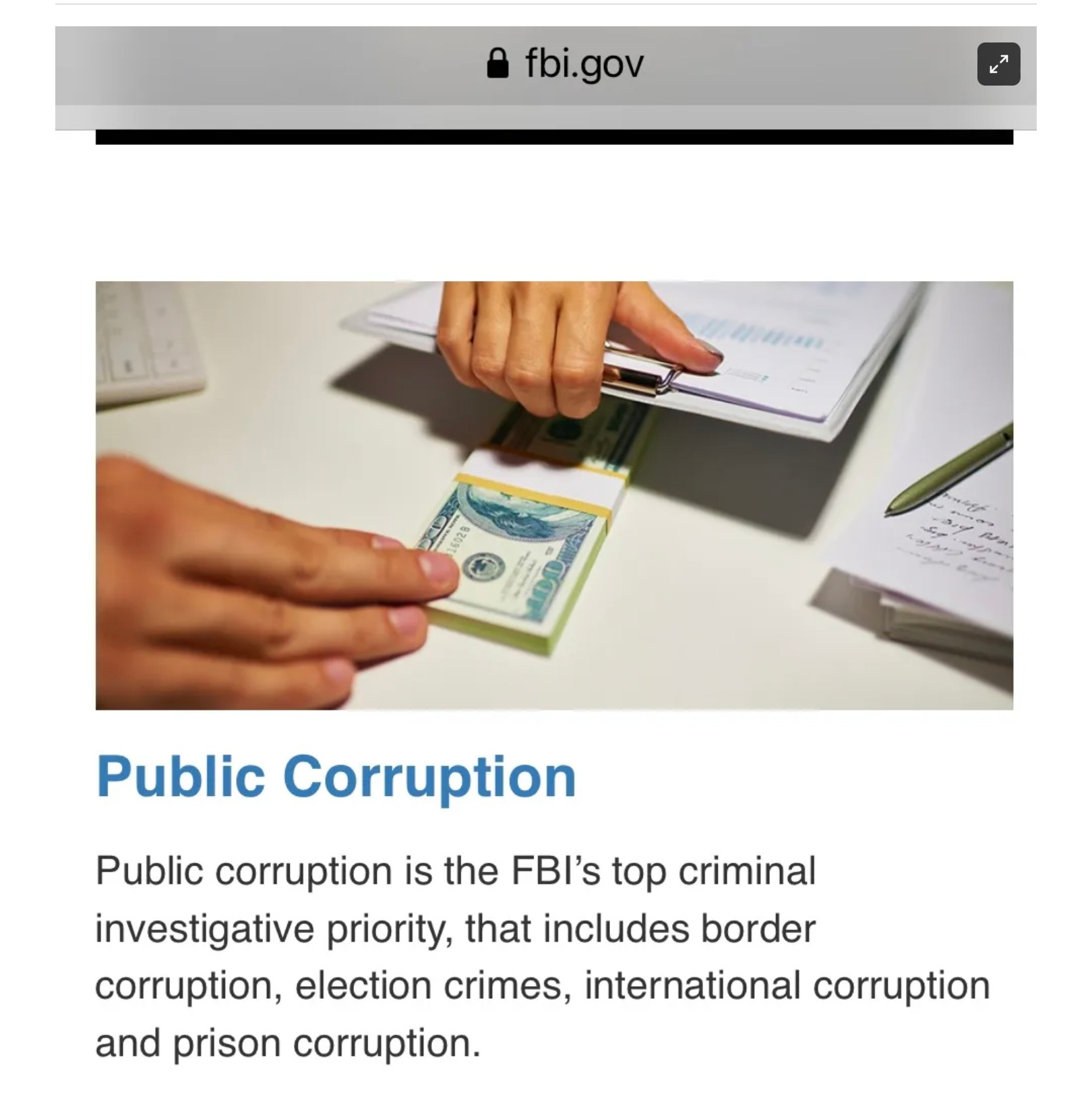 FBI STILL PROTECTS BIDEN’S CRIMINAL CO-CONSPIRATORS, INCLUDING SULLIVAN, GOODLANDER, AND SLOTKIN