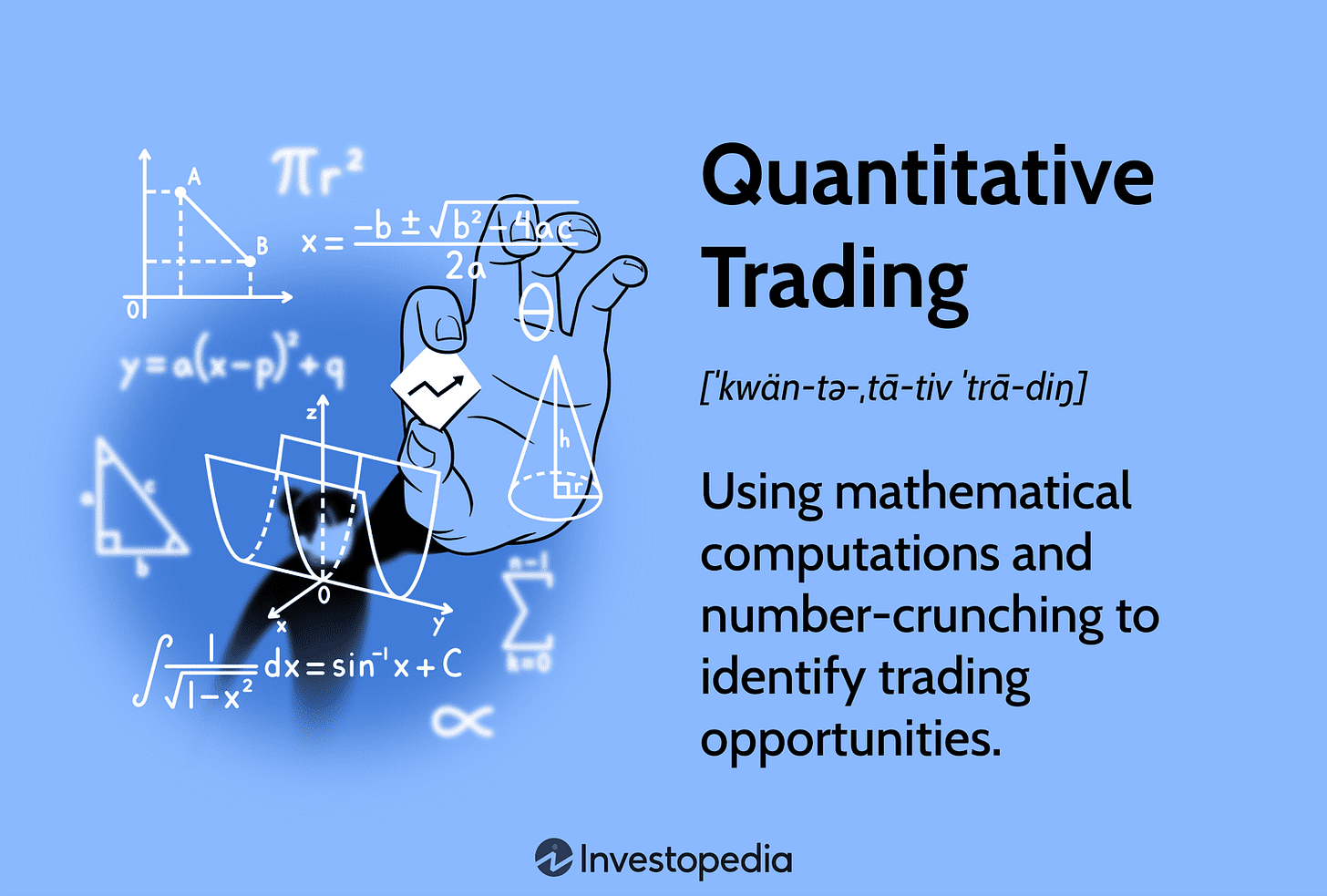 Master Quantitative Trading: Strategies and Profit Opportunities Master Quantitative Trading: Strategies and Profit Opportunities