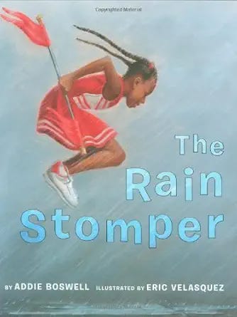 The Rain Stomper
